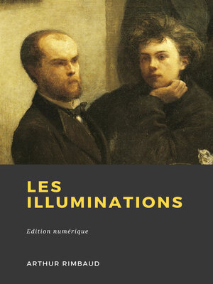 cover image of Les Illuminations